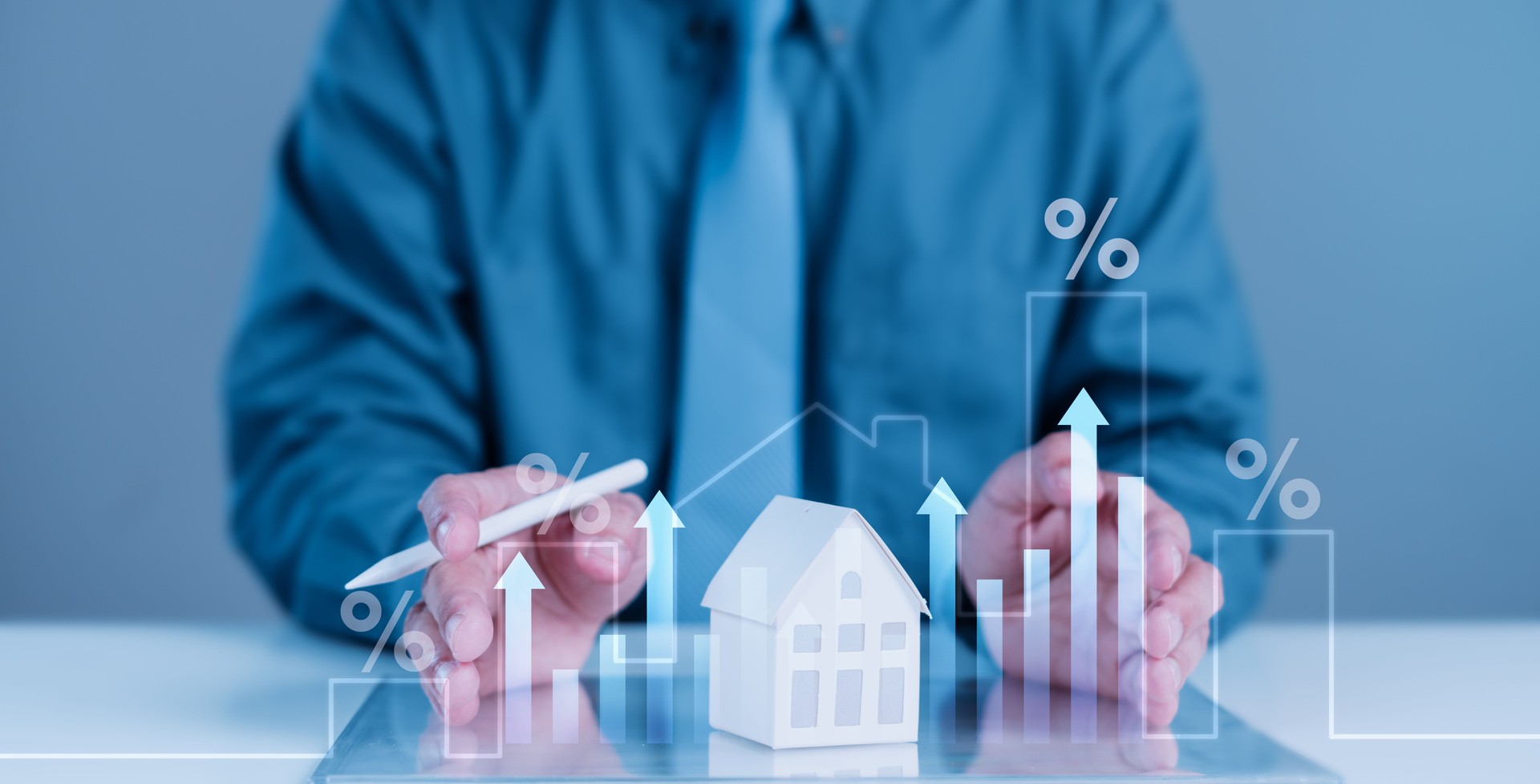 Real Estate Investment: Analyzing Growth and Value